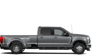 2026 Ford Super Duty® External Image 1